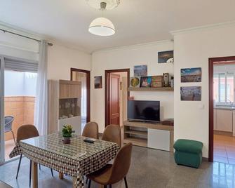 Apartamento La Molina - Rute - Jídelna