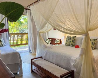 Pousada Recanto Caxando - Trancoso - Habitación