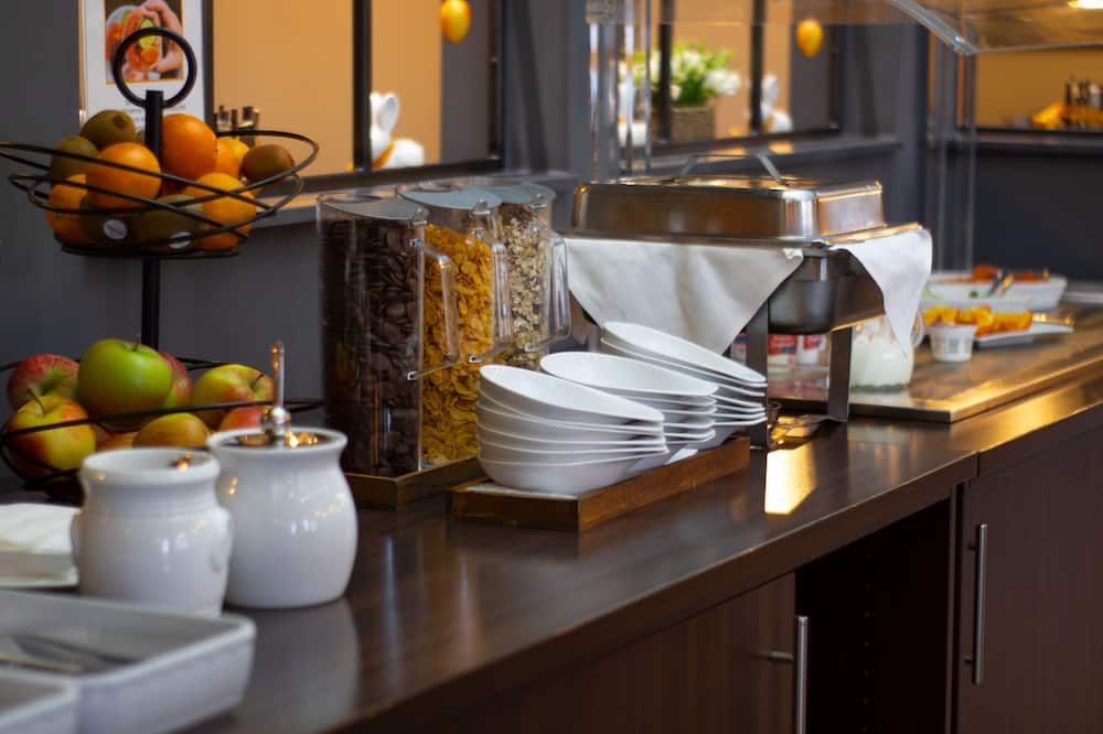 أورانج هوتل أوند أبارتمنتس