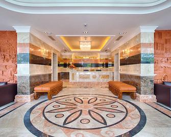 Samdi Da Nang Central Hotel - Da Nang - Lobby