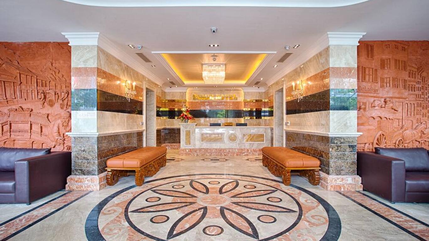 Samdi Da Nang Central Hotel