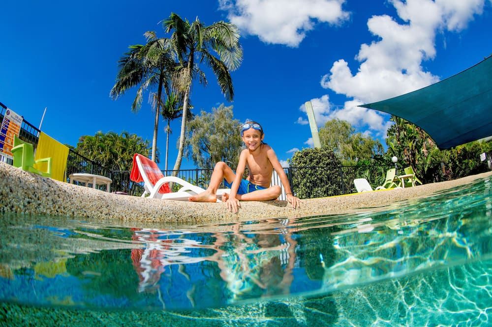 Ingenia Holidays Noosa - Tewantin