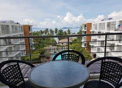 Enjoy Krabi and Relax - Krabi - Balkon