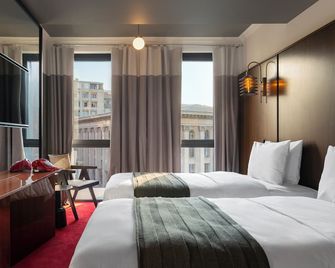Hotel Afisha - Tiflis
