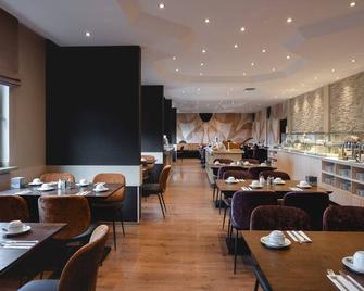Hotel Astra - Düsseldorf - Restaurante