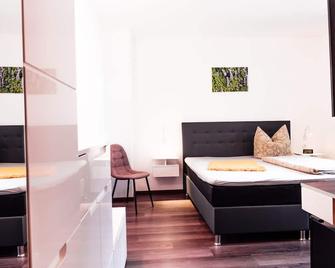 Hotel Garni Rank - Bad Berka - Habitación
