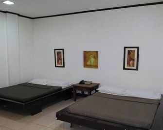 St Nicolas Inn Cdo City Center - Cagayan de Oro