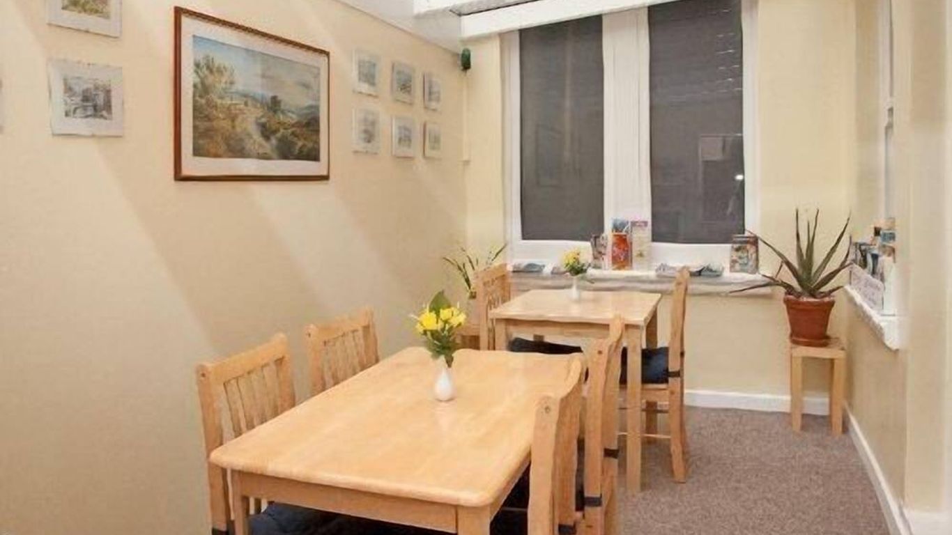 The Meltham Guesthouse