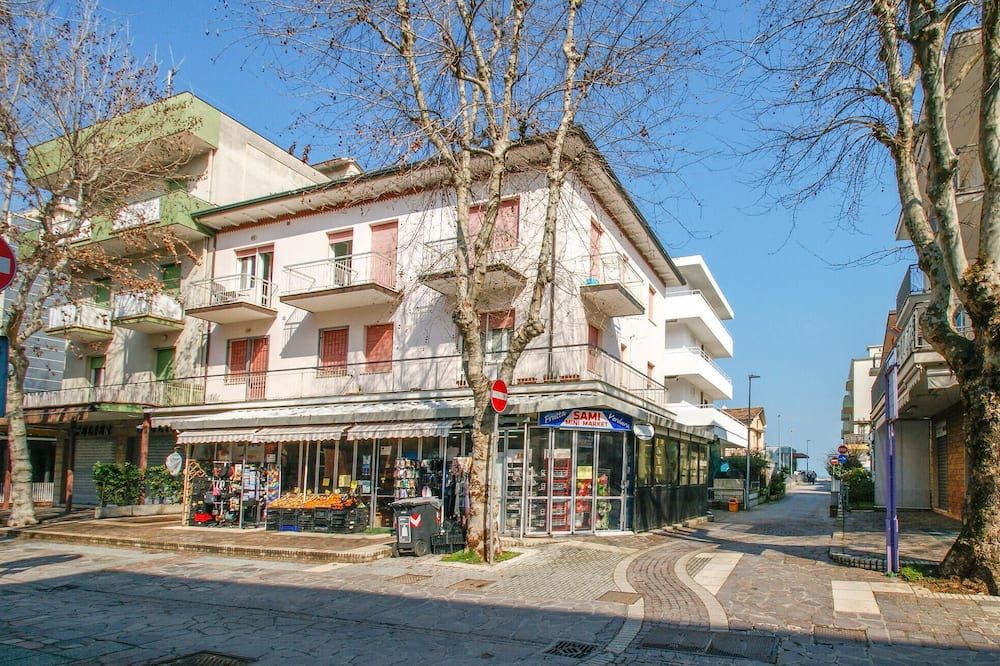 2 bedroom cozy apartment in Igea Marina - Bellaria-Igea Marina - Building