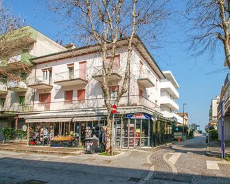 2 bedroom cozy apartment in Igea Marina - Bellaria-Igea Marina - Building