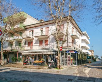 2 bedroom cozy apartment in Igea Marina - Bellaria-Igea Marina - Building