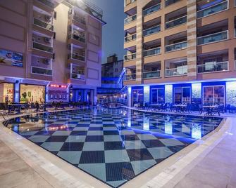 Tac Premier Hotel & Spa - Alanya - Piscine