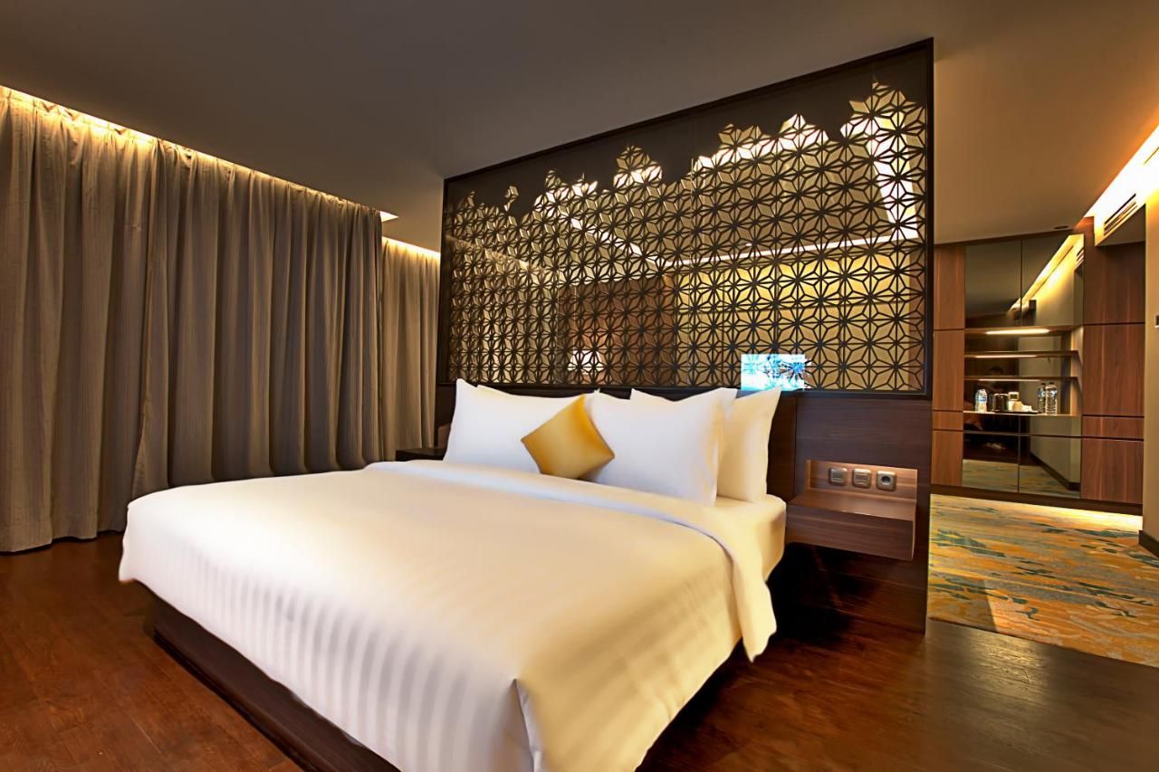 Grand Soll Marina Hotel thumbnail 2