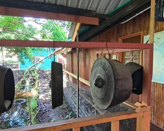 Kinabalu Poring Vacation Lodge - Kundasang