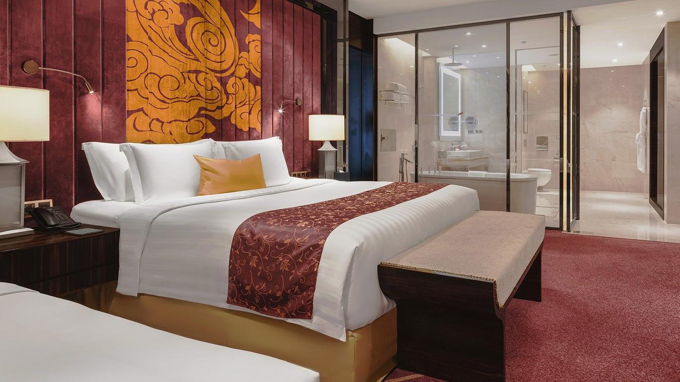 Gran Melia Xian