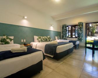 Pousada Lestada by Latitud Hoteles - Búzios - Bedroom