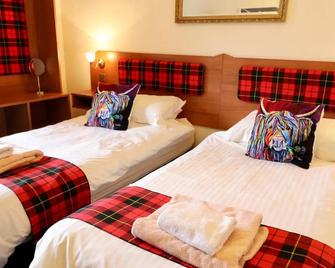 Highland House Callander - Callander - Habitación