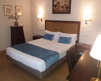 Hostal Rural Moratín - Pastrana - Habitación