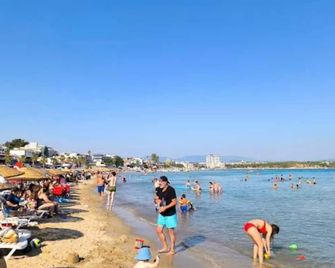 Hotel Delta - Didim - Παραλία