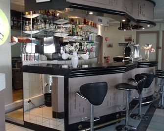 Hotel De La Mer - La Tranche-sur-Mer - Bar