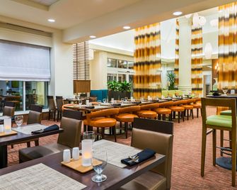 Hilton Garden Inn Wayne - Wayne - Restaurante