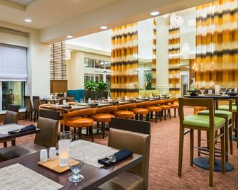 Hilton Garden Inn Wayne - Wayne - Restaurant