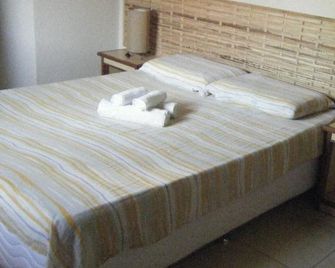 Pousada Cabo Verde - Porto Seguro - Quarto