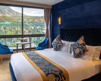 Vancii Hotel - Chefchaouen - Chambre