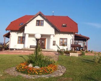 Agroturystyka Na Gorce - Nowa Wies - Budova