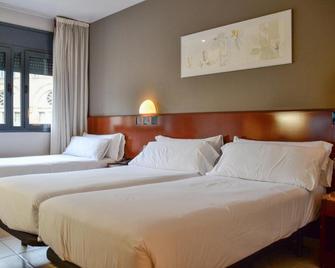 Hotel Sant Pau - Barcelona - Bedroom