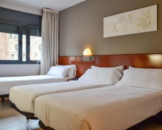 Hotel Sant Pau - Barcelona - Habitación