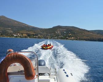 Live your greek dream 1h from Athens in Evia island - Marmari