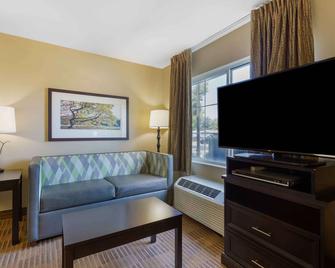Extended Stay America Suites - Washington - DC - Chantilly - Airport - Chantilly - Σαλόνι