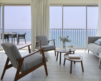 Hotel Reimar - Palamós - Balkón