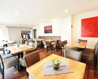 Hotel Birkensee - Laatzen - Essbereich