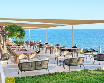Prideinn Flamingo Beach Resort & Spa Mombasa - Mtwapa