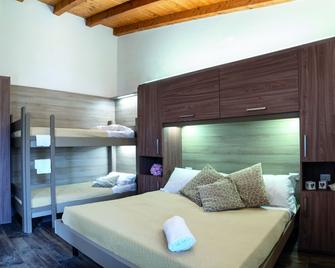 Internazionale - Family Village - Sottomarina - Bedroom