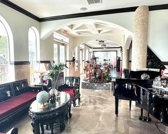 Bliss By The Sea - St. Augustine - Lobby