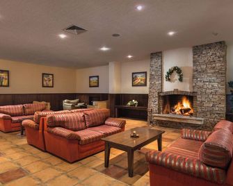 Hotel Mura - Bansko - Lounge