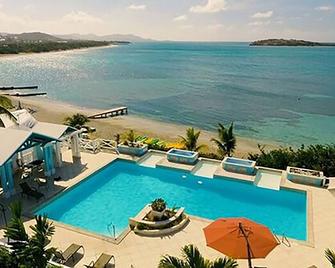 Bungalows On The Bay - Christiansted - Piscina