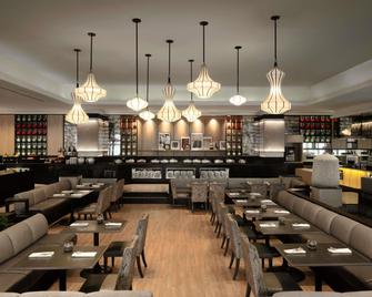 جراند ميركيور بانكوك أتريوم - بانكوك - مطعم