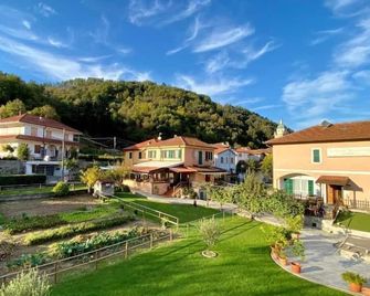 Locanda Da Marco - Pignone - Vista esterna
