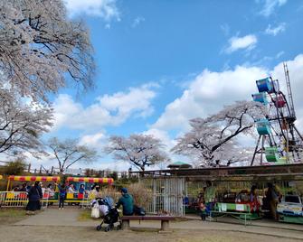 Center - Vacation Stay 54213v - Kanuma