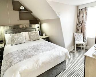Belle Dene Guest House - Paignton - Bedroom