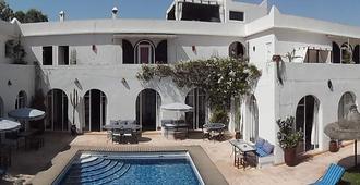 Villa Daba - Essaouira - Pool