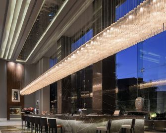 Dusit Thani LakeView Cairo - Kairo