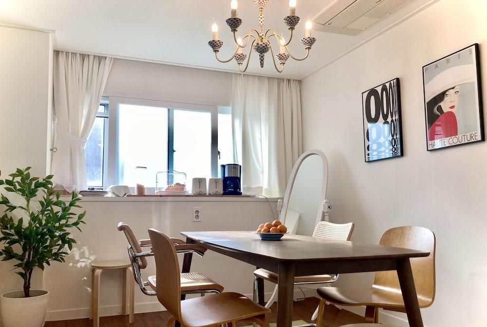 Philstay Myeongdong Central Hotel