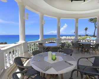 Ocean Village Deluxe - Sosúa - Balcón