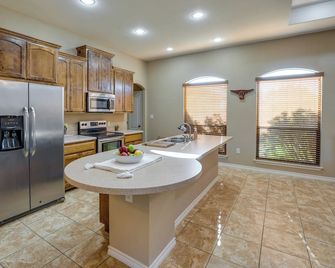 Pleasanton Vacation Rental w/ Private Yard! - Pleasanton