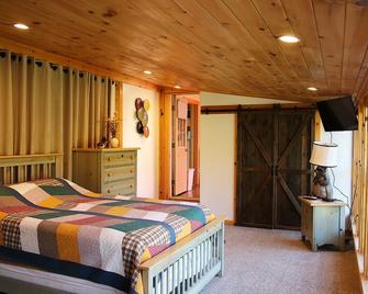 Hs Internet Home Nestled In A Perfect Postcard Setting ~ Pet-Friendly And Clean! - Richmondville - Habitación